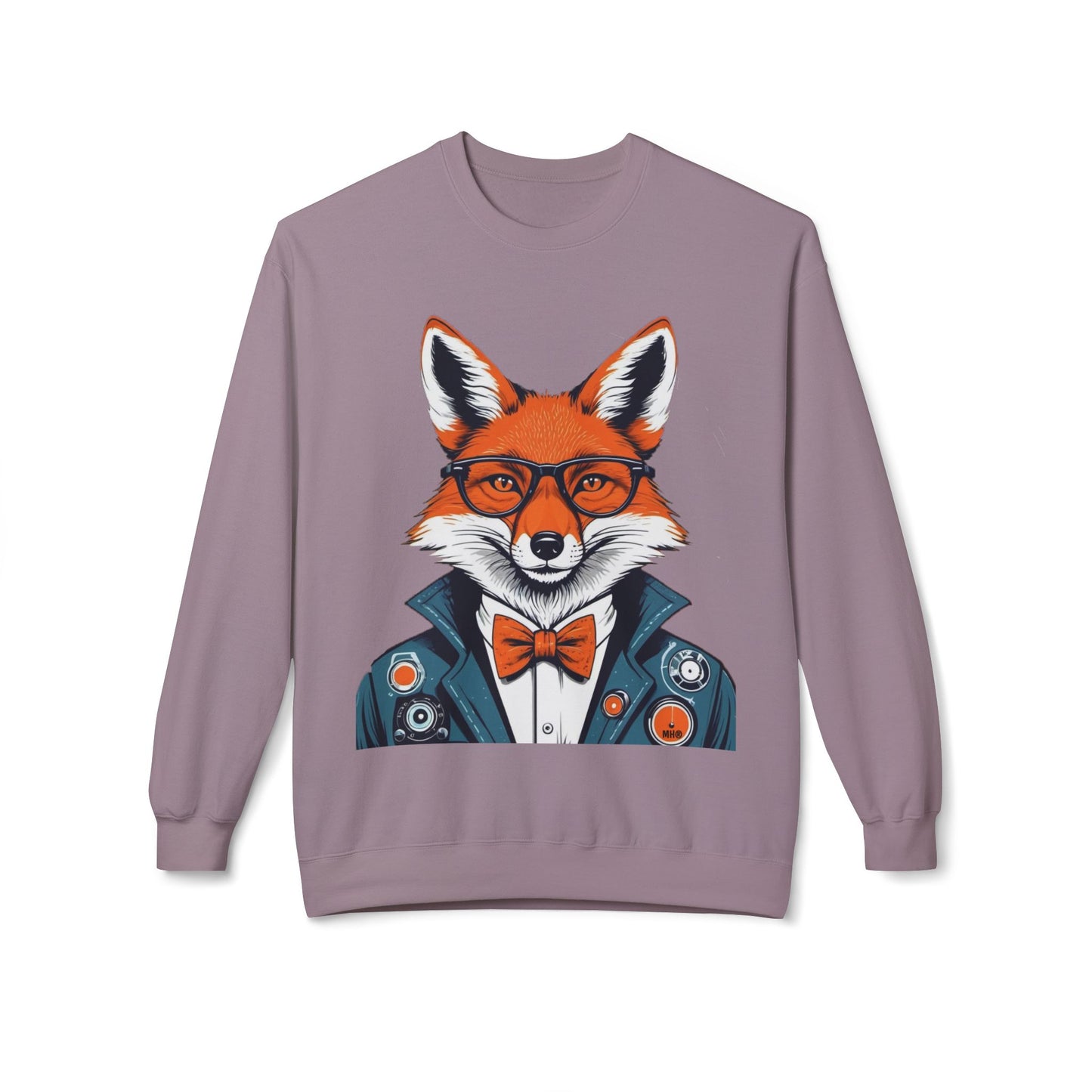 Fantastic Fox Sweatshirt | Paragon