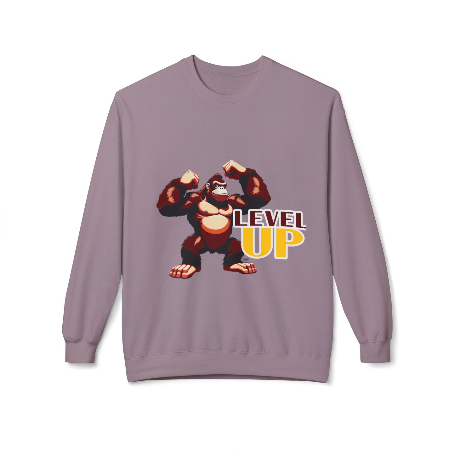 Level Up Sweatshirt | Paragon
