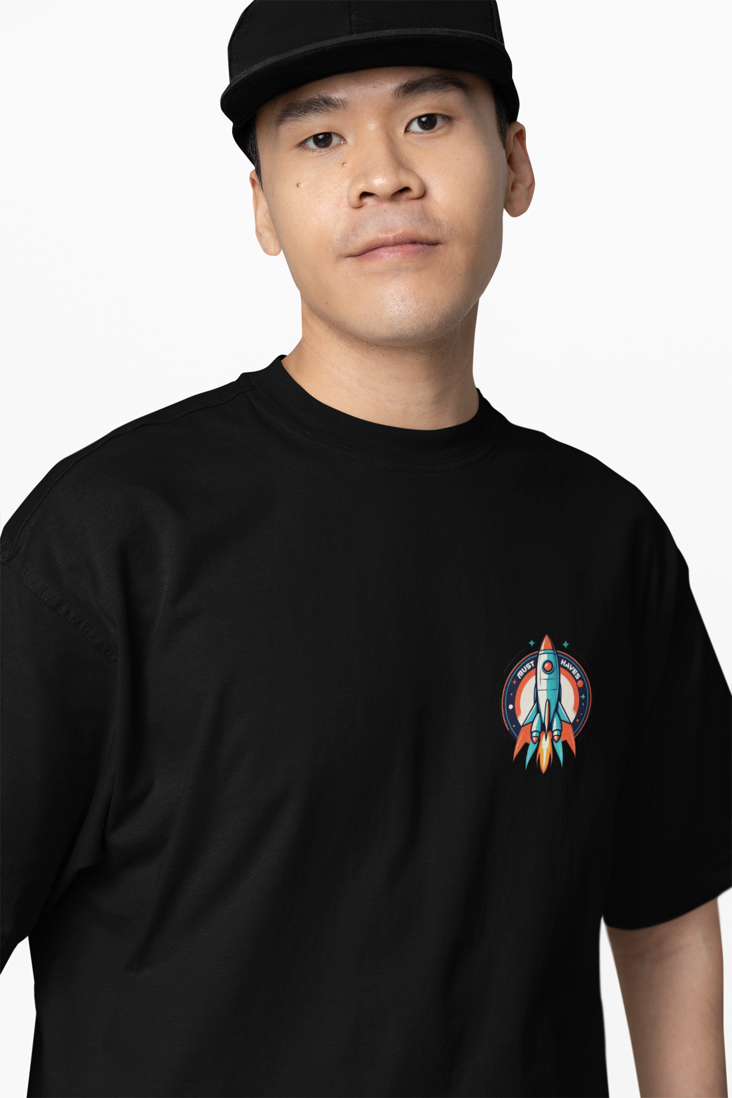 Must Haves - Signature Classic Alien Softstyle T-Shirt