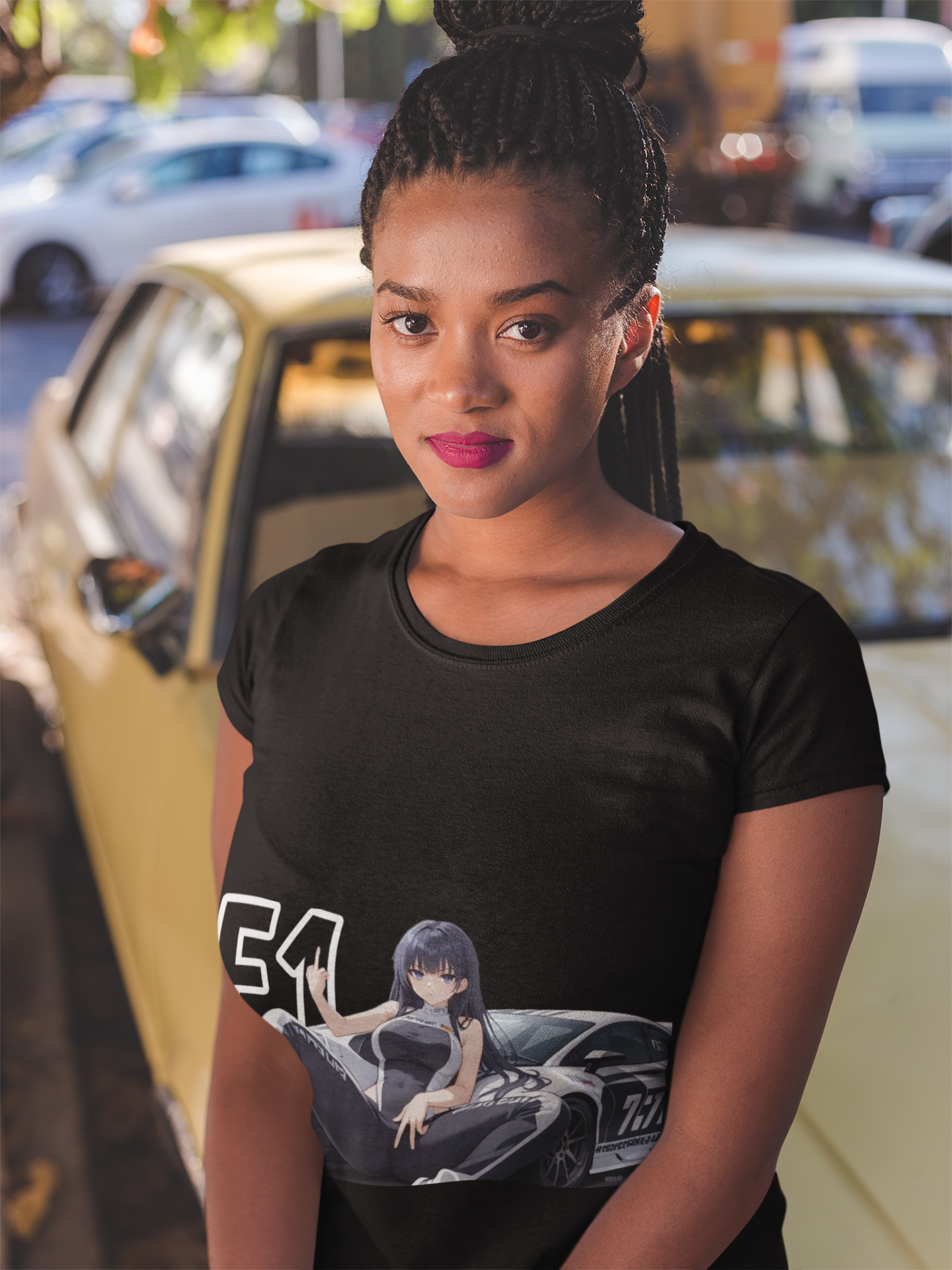 F1 Racing - Unisex T-Shirt | Auto