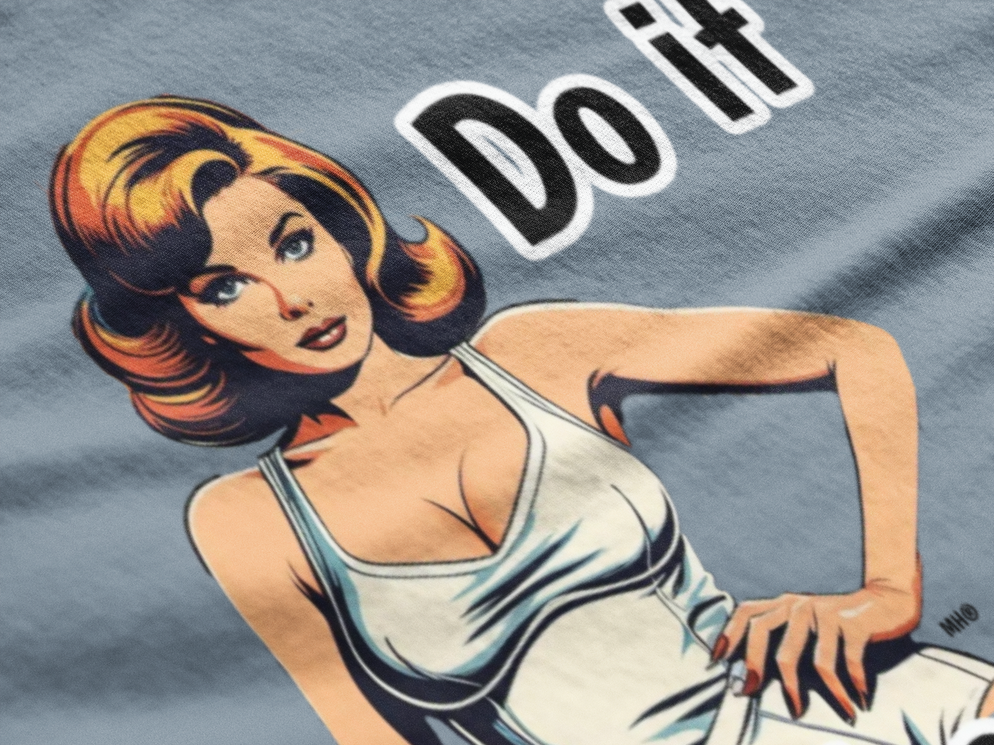 Do It For The Plot Sweatshirt