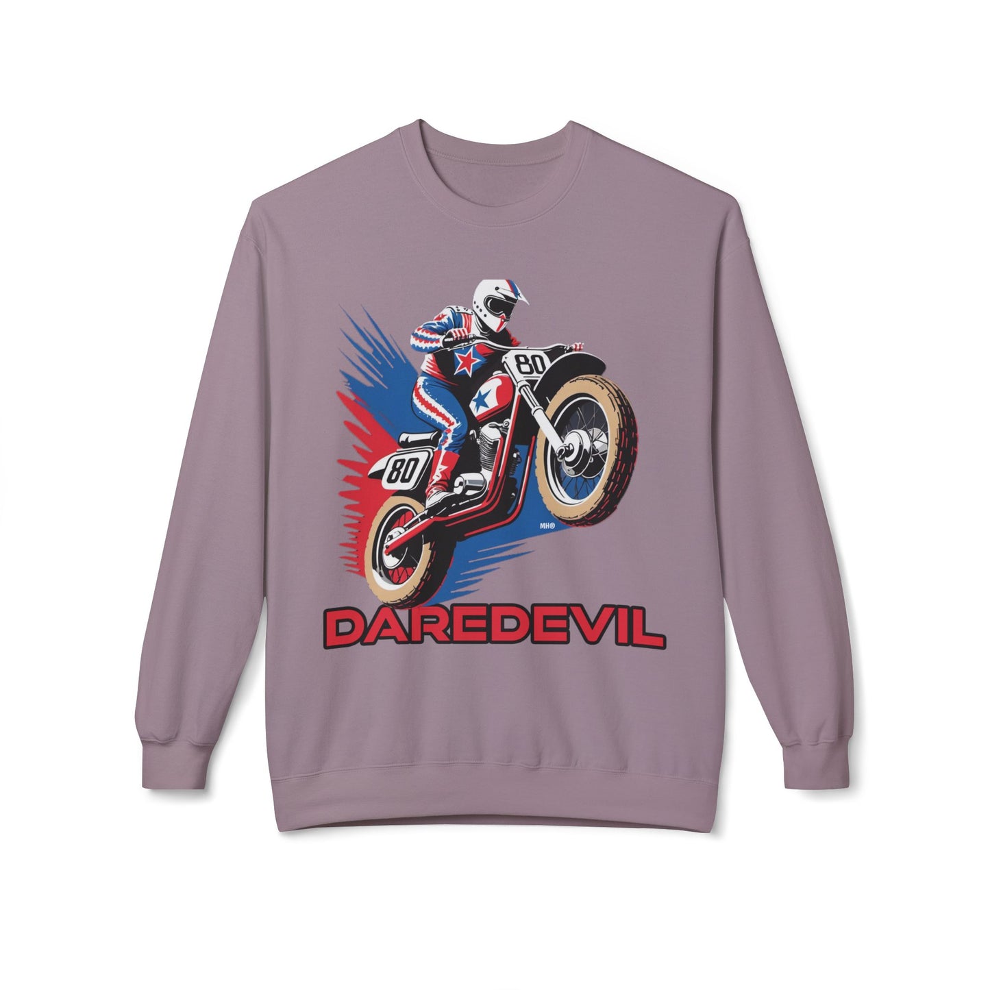 Daredevil Motocross - Sweatshirt | Paragon