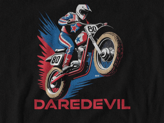 Daredevil Motocross - Sweatshirt | Main