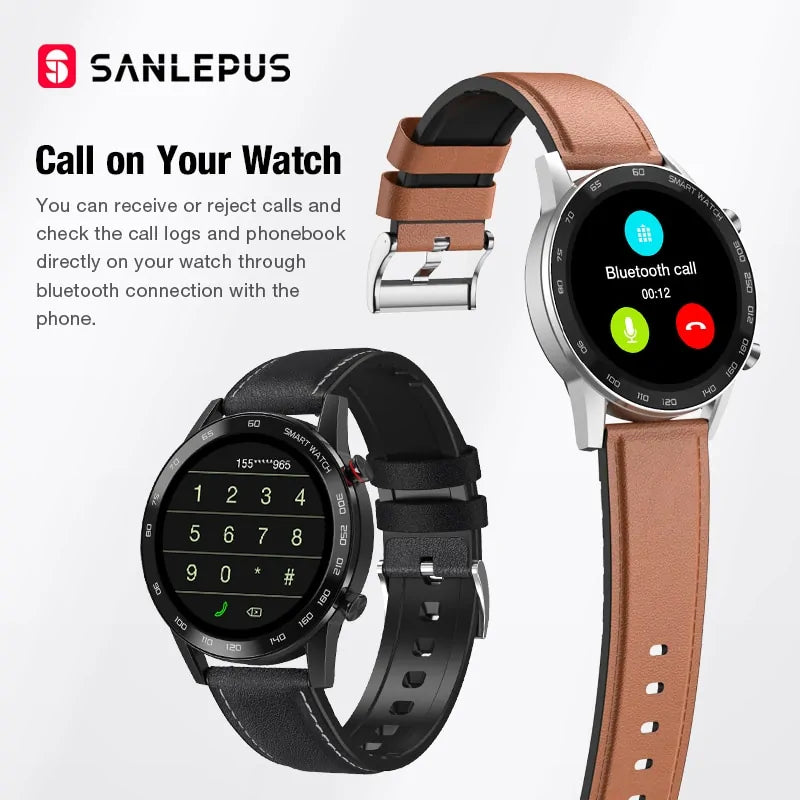 Must Haves - Business Smart Watch